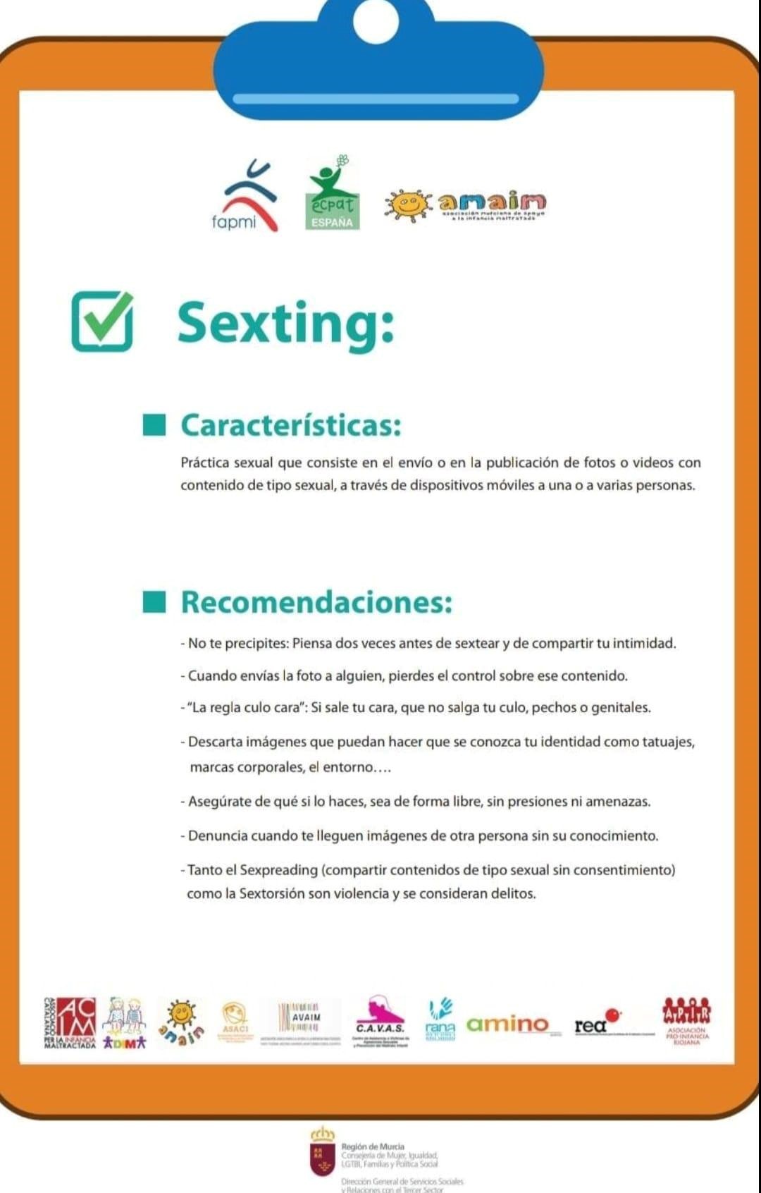 amaim sextying